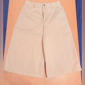 Telfar Baggy Work Shorts size 30